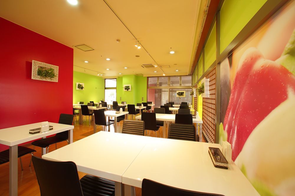 โรงแรมควินเทสซา อิเซะชิมะ ภายนอก รูปภาพ